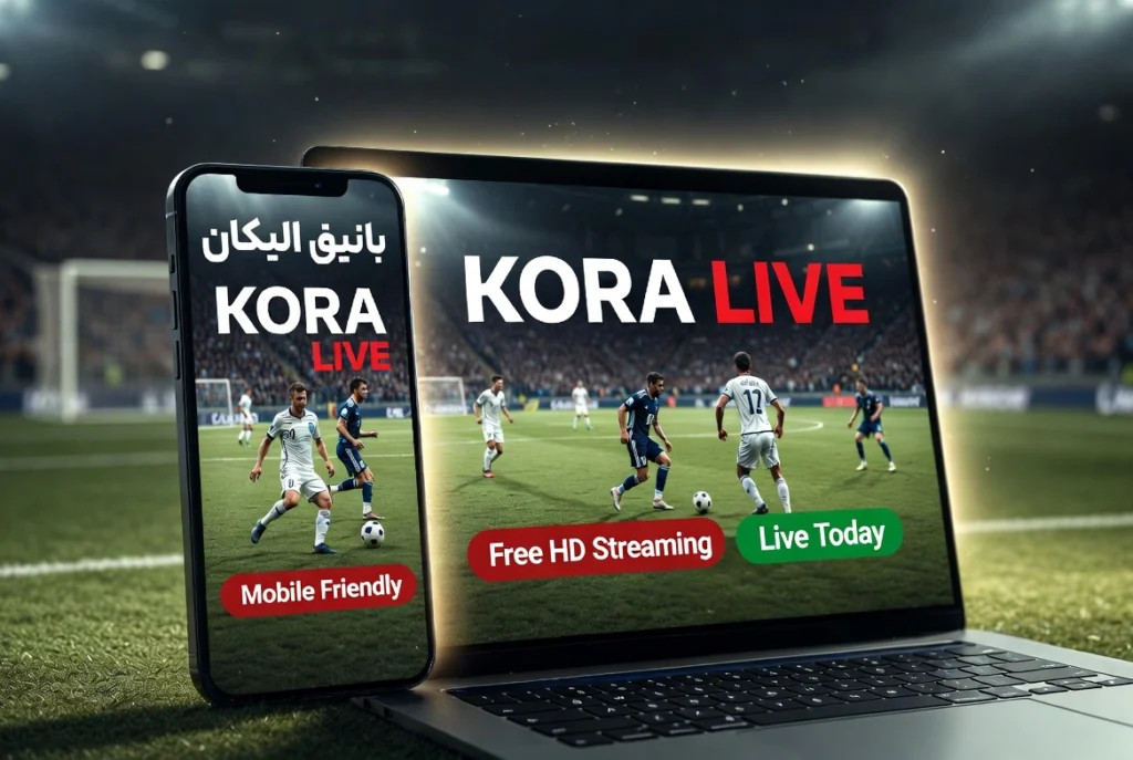 Kora Live 