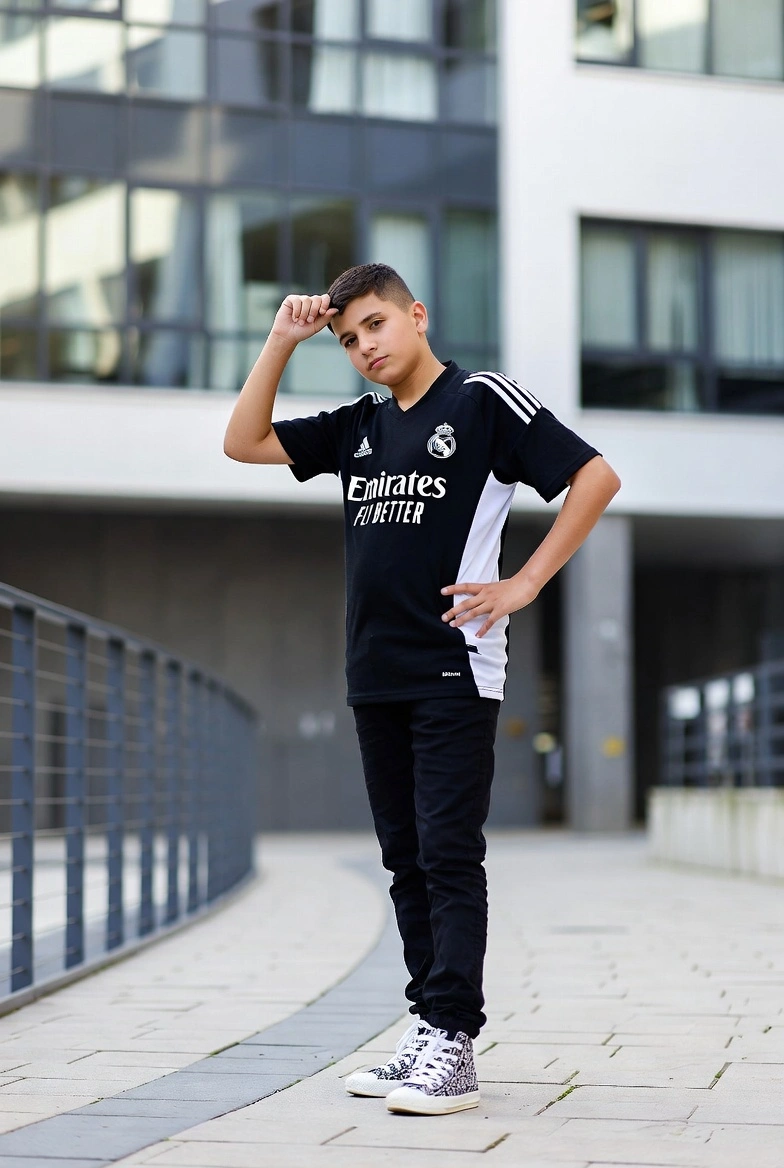real madrid